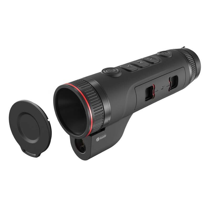 Guide Thermal imaging camera TJ420L