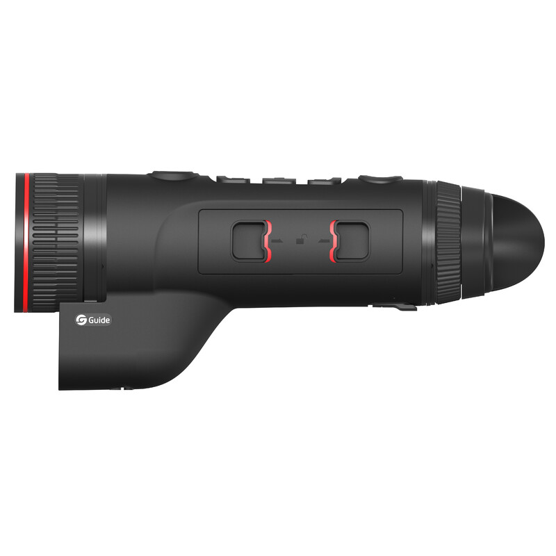 Guide Thermal imaging camera TJ430L