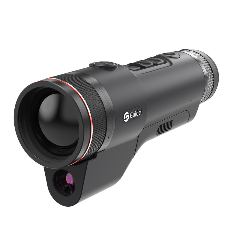 Guide Thermal imaging camera TJ1250LP