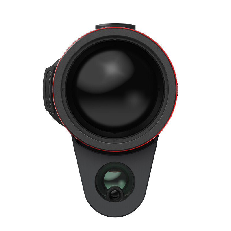 Guide Thermal imaging camera TJ1250LP