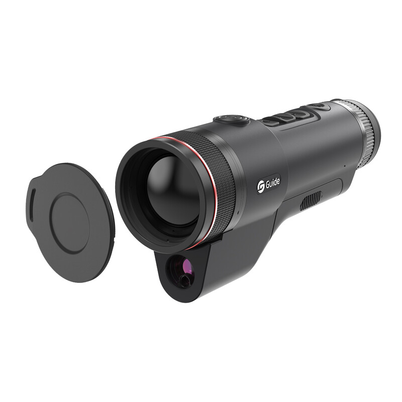 Guide Thermal imaging camera TJ1250LP