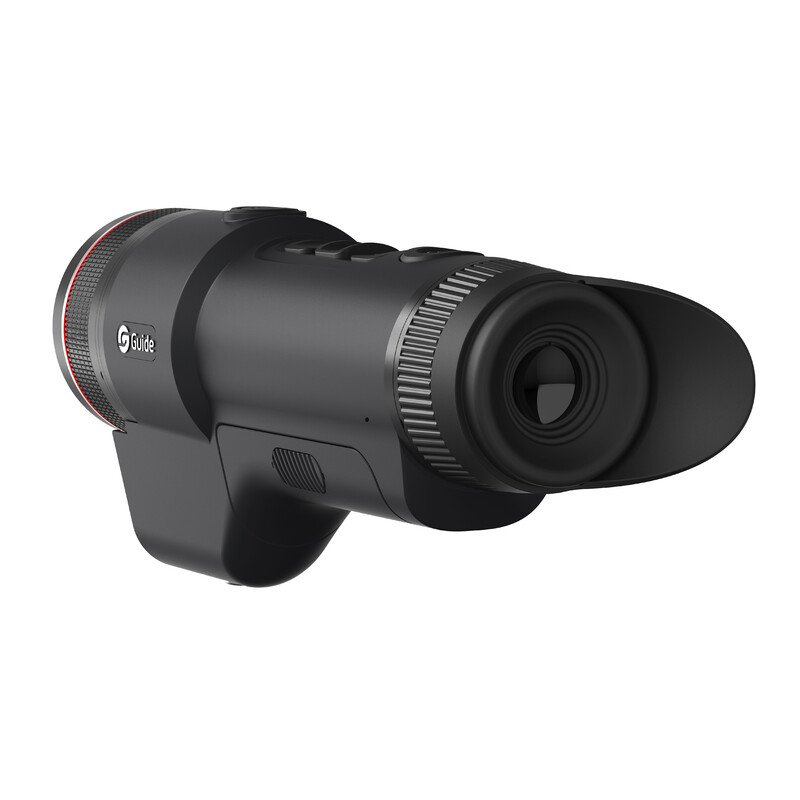 Guide Thermal imaging camera TJ1250LP