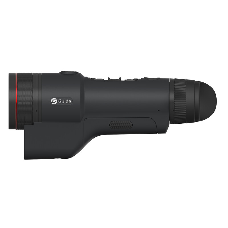 Guide Thermal imaging camera TJ1250LP