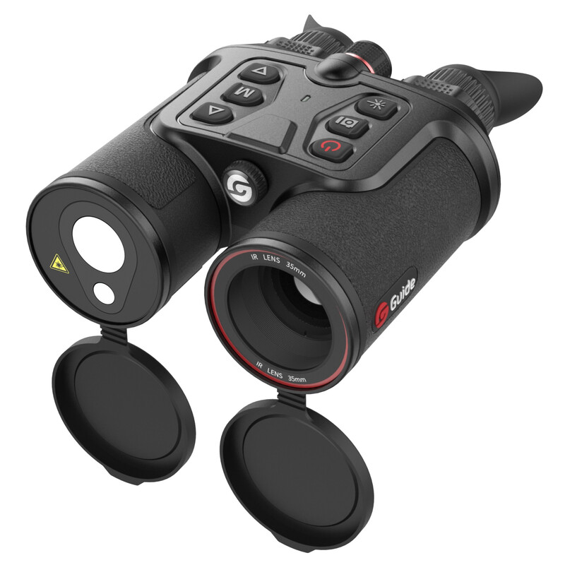 Guide Thermal imaging camera TN430