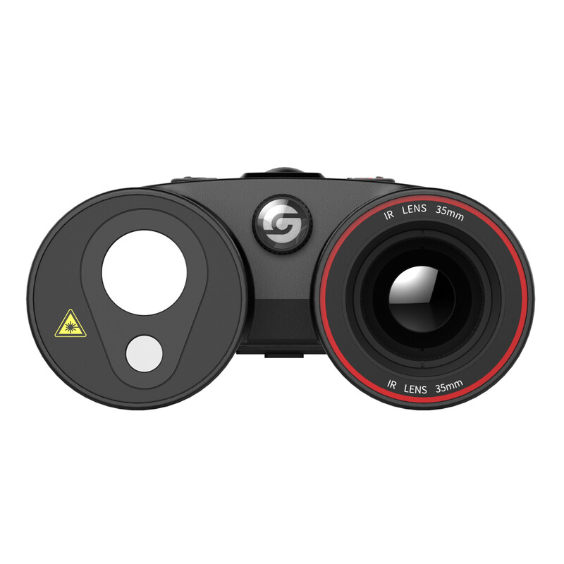 Guide Thermal imaging camera TN430