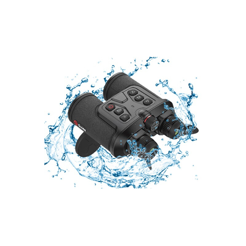Guide Thermal imaging camera TN430