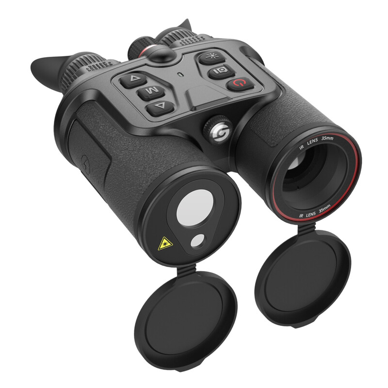 Guide Thermal imaging camera TN430