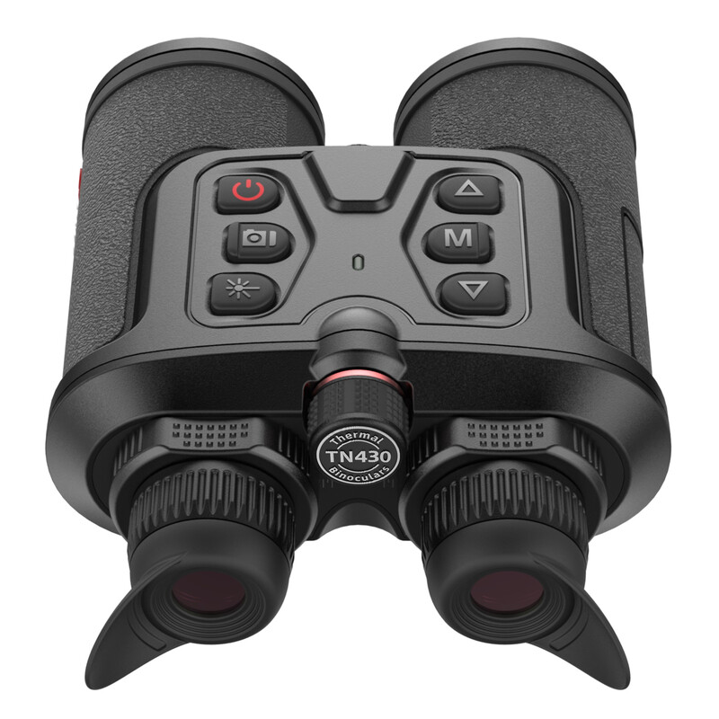 Guide Thermal imaging camera TN430