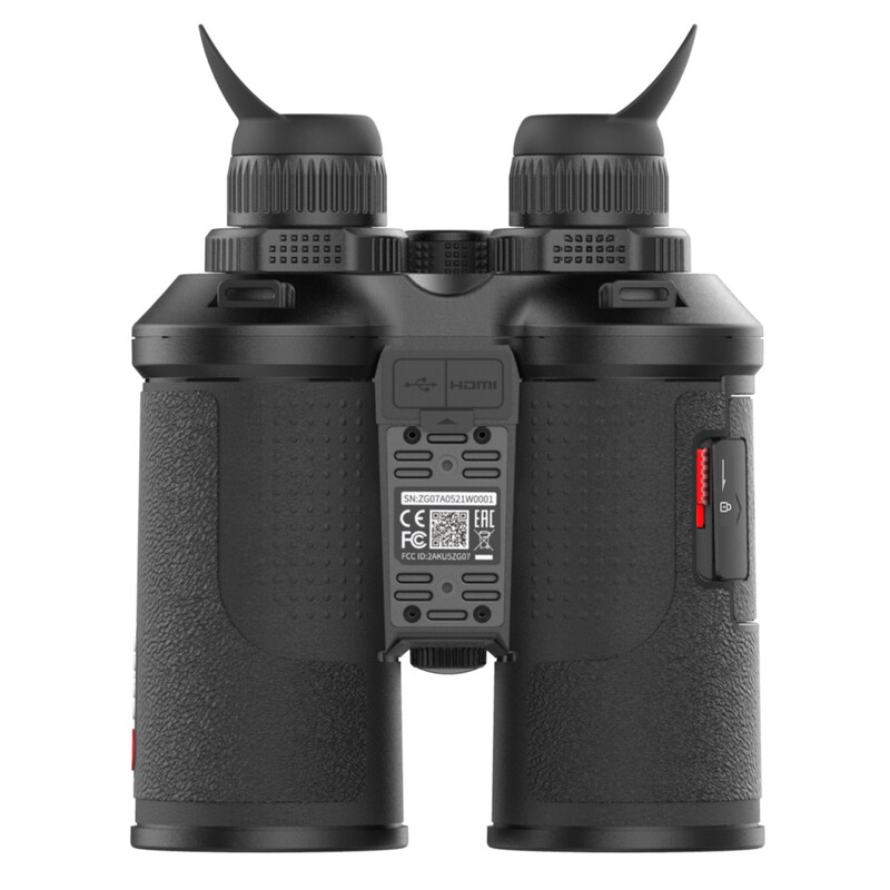 Guide Thermal imaging camera TN430