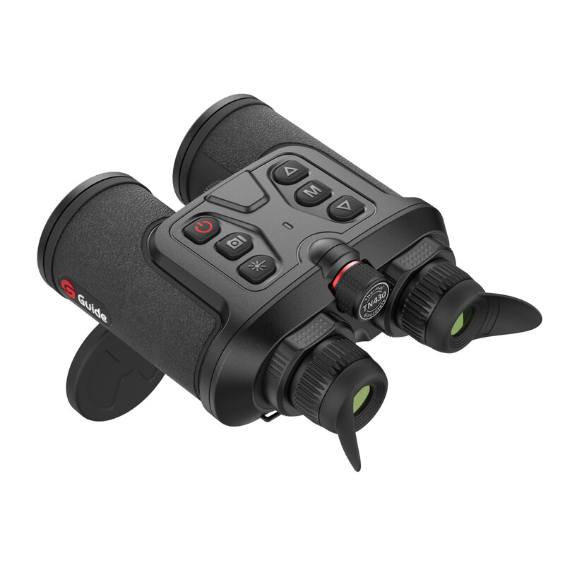 Guide Thermal imaging camera TN430