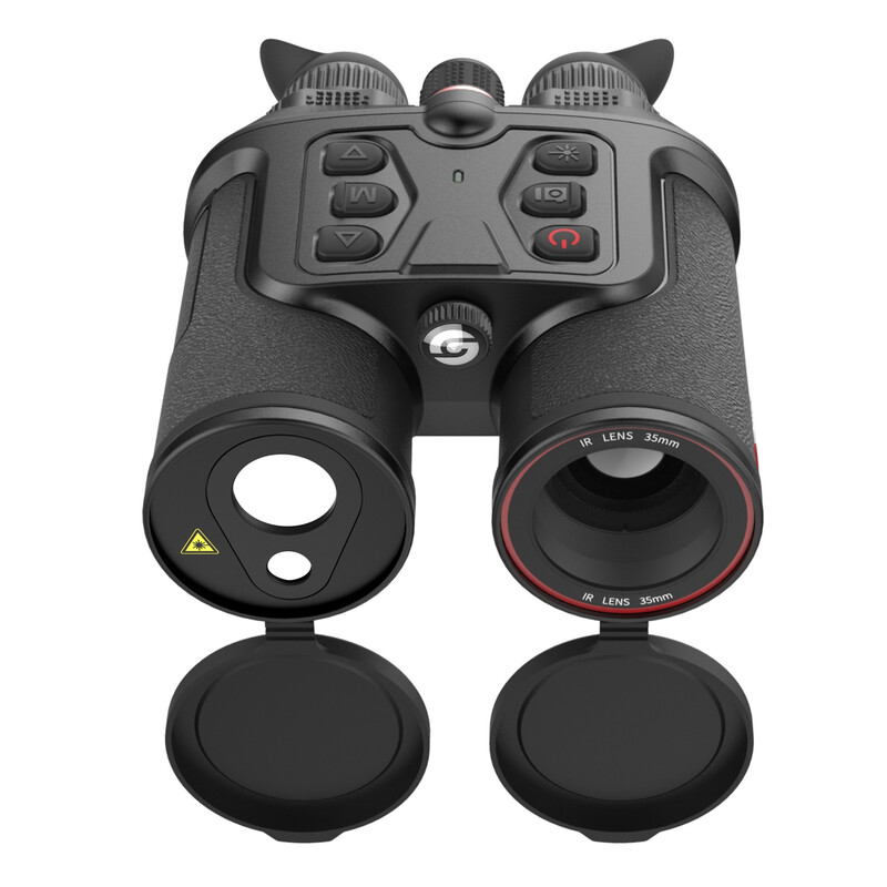 Guide Thermal imaging camera TN430