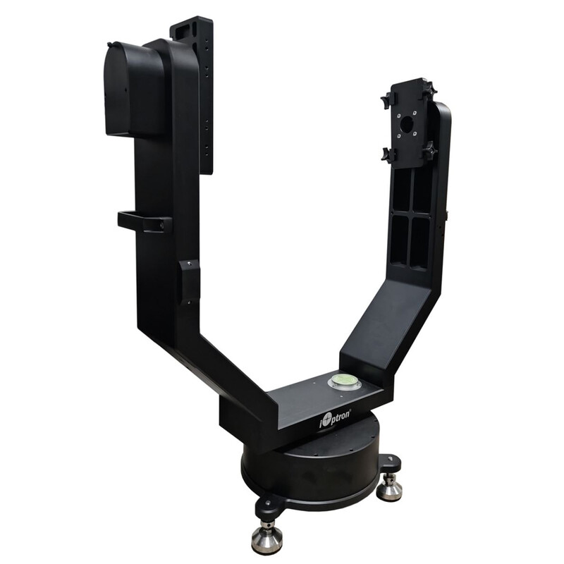 iOptron Mount HAZ130 Strain Wave Alt-AZ RC16