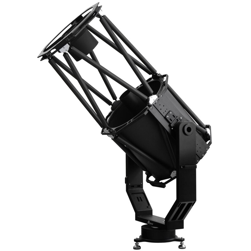 iOptron Mount HAZ130 Strain Wave Alt-AZ