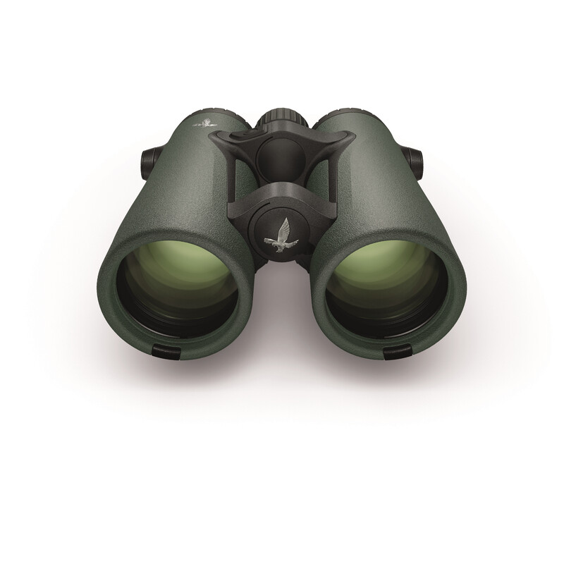 Swarovski Binoculars EL Range 12x42 green