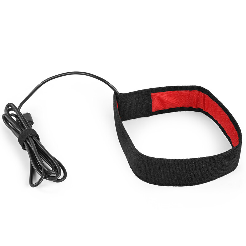 Omegon Heater strap FogFree USB-C 50cm