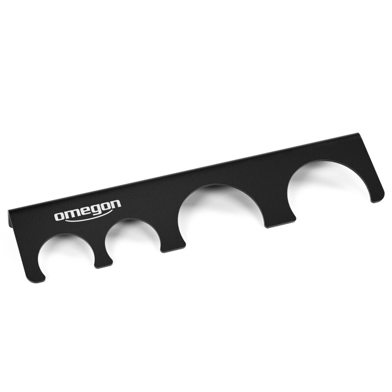 Omegon eyepiece tray 2x 2" + 2x 1.25"