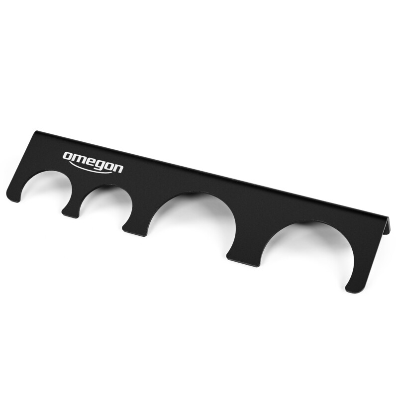 Omegon eyepiece tray 2x 2" + 2x 1.25"