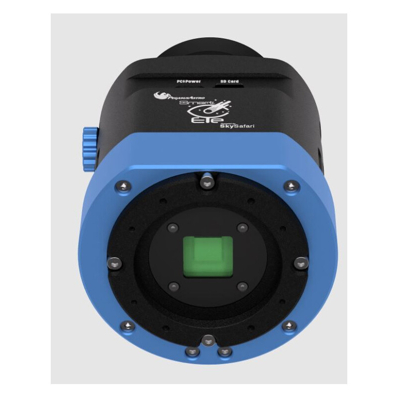 PegasusAstro Digitale Eyepiece SmartEye