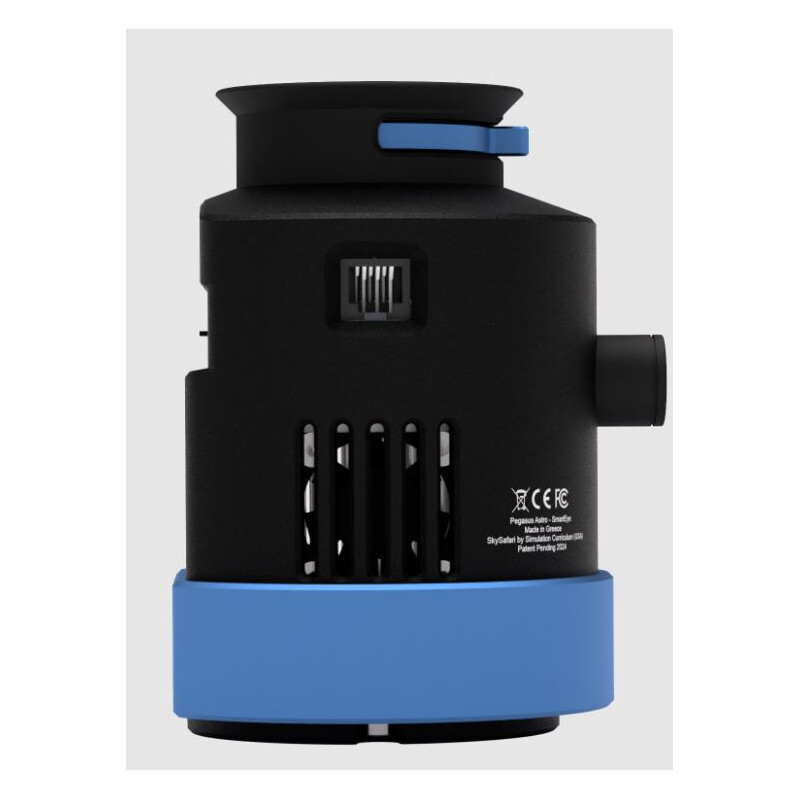 PegasusAstro Digitale Eyepiece SmartEye
