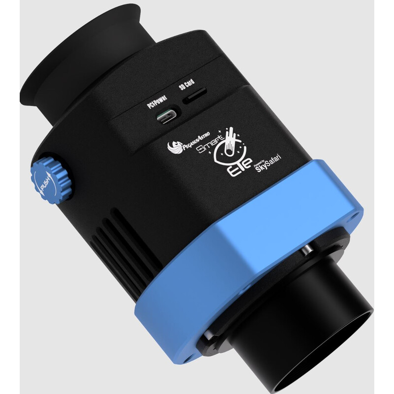 PegasusAstro Eyepiece SmartEye