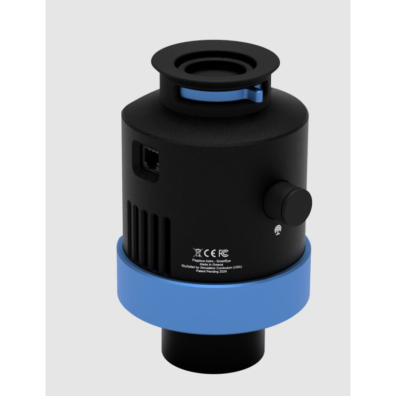 PegasusAstro Digitale Eyepiece SmartEye