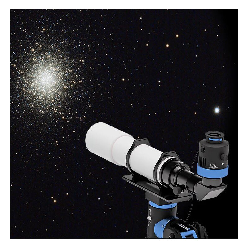 PegasusAstro Digitale Eyepiece SmartEye