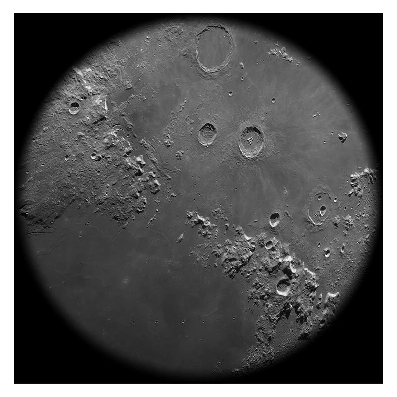 PegasusAstro Digitale Eyepiece SmartEye