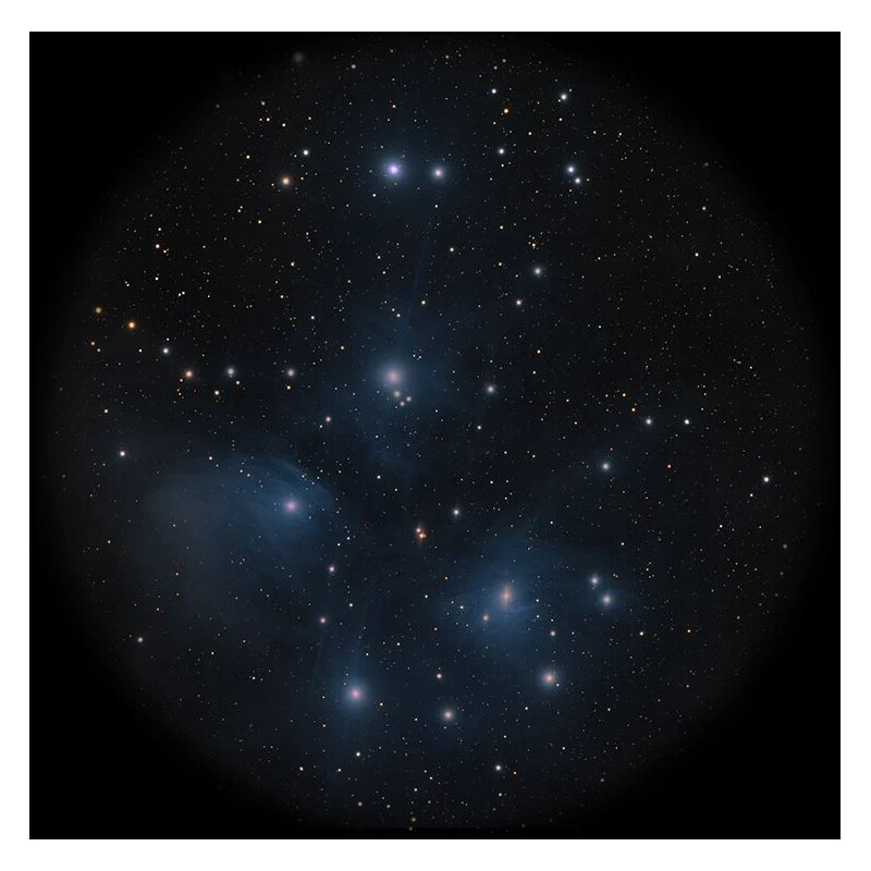 PegasusAstro Eyepiece SmartEye