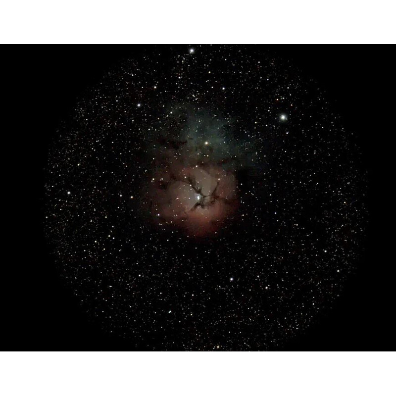 PegasusAstro Digitale Eyepiece SmartEye