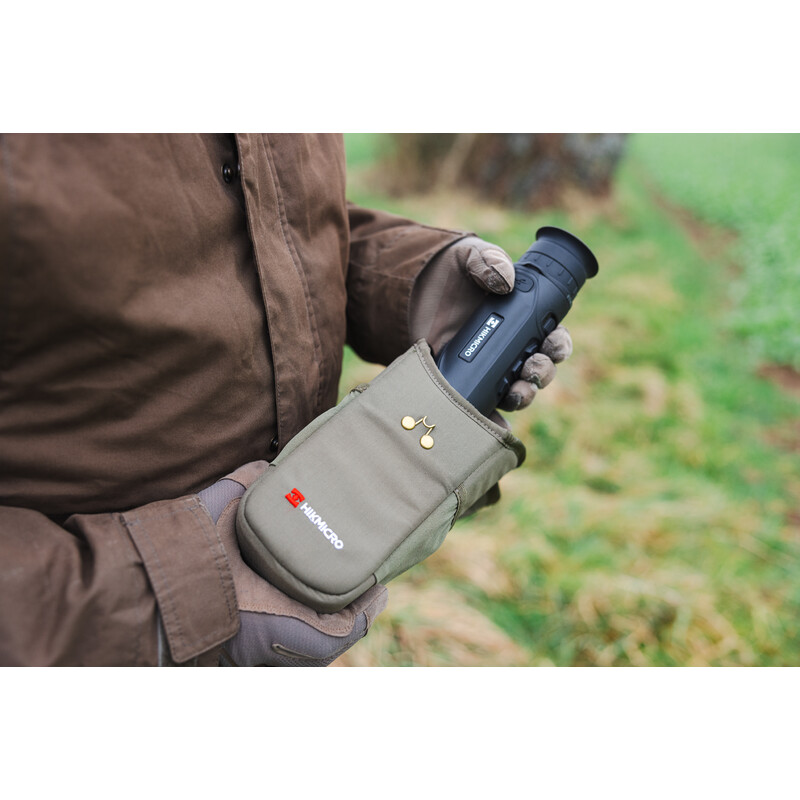 HIKMICRO Falcon FQ35 2.0 thermal imaging camera