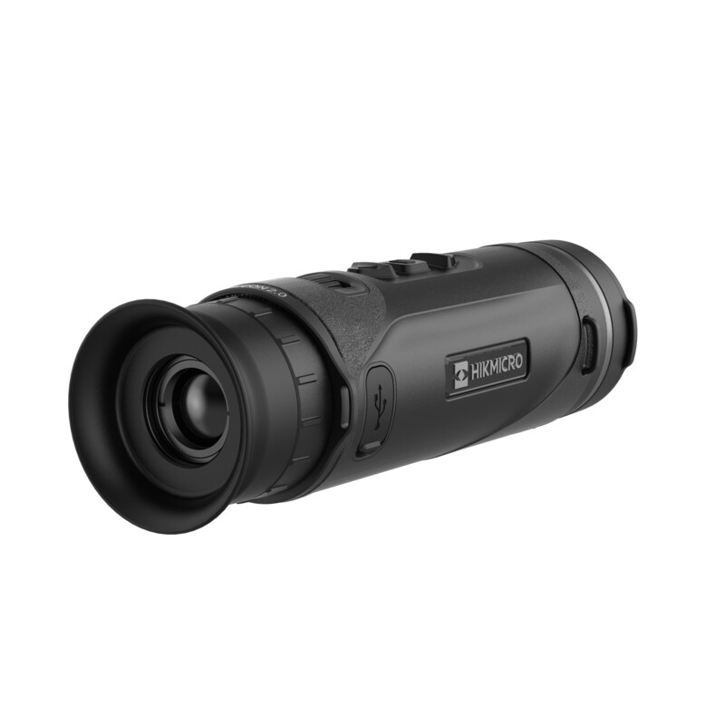 HIKMICRO Falcon FQ35 2.0 thermal imaging camera