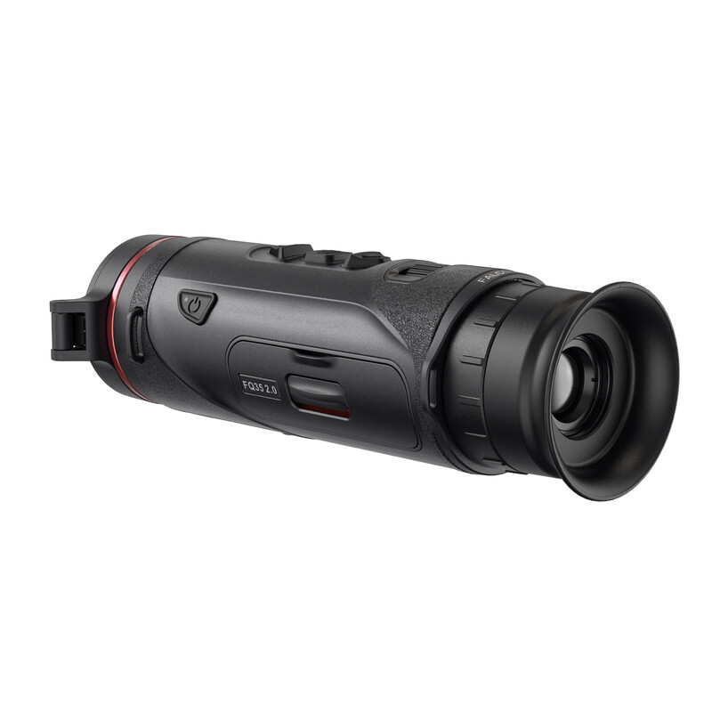 HIKMICRO Falcon FQ35 2.0 thermal imaging camera