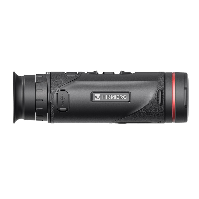 HIKMICRO Falcon FQ35 2.0 thermal imaging camera