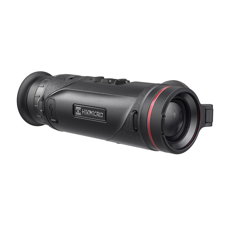 HIKMICRO Falcon FQ35 2.0 thermal imaging camera