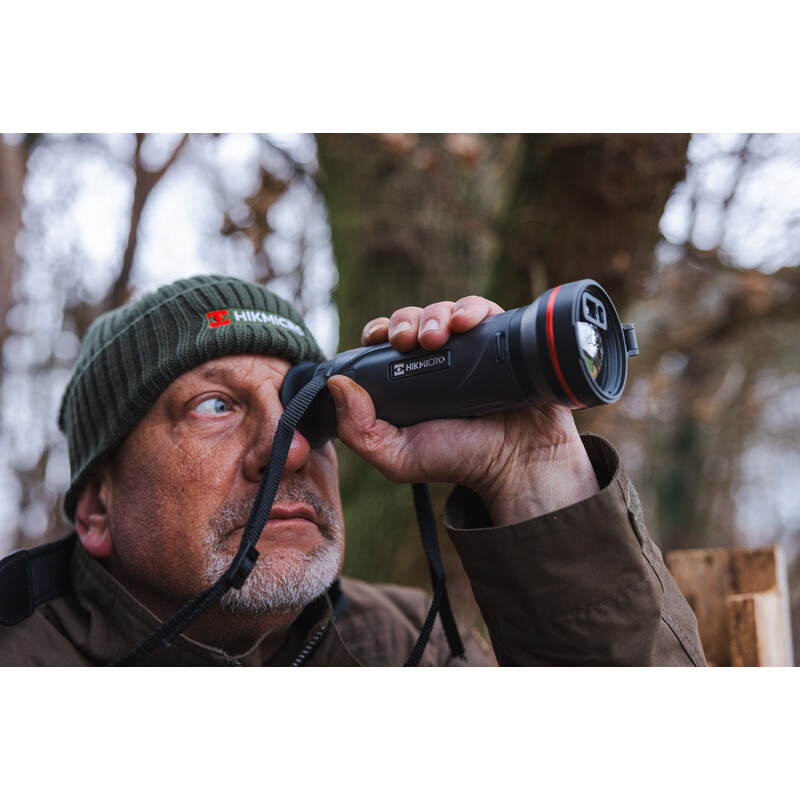 HIKMICRO Falcon FQ50 2.0 thermal imaging camera