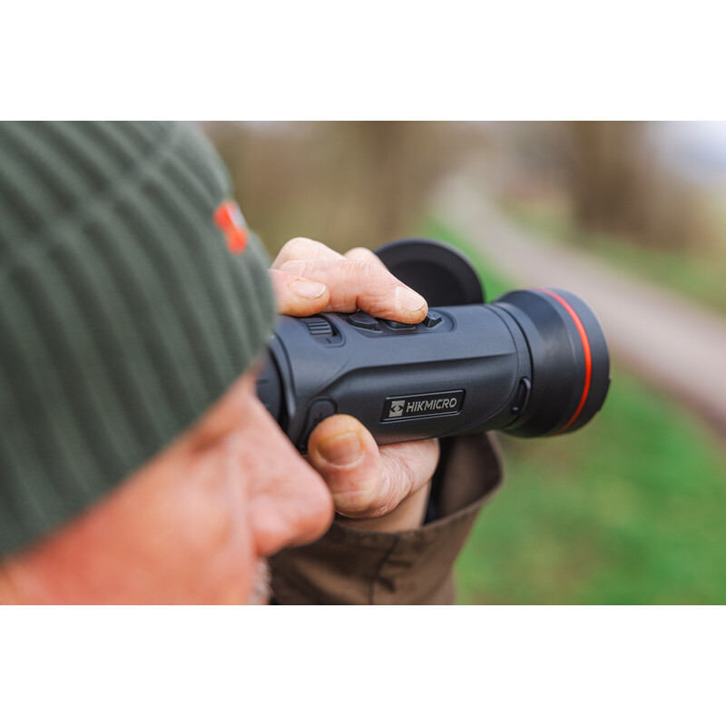 HIKMICRO Falcon FQ50L 2.0 thermal imaging camera