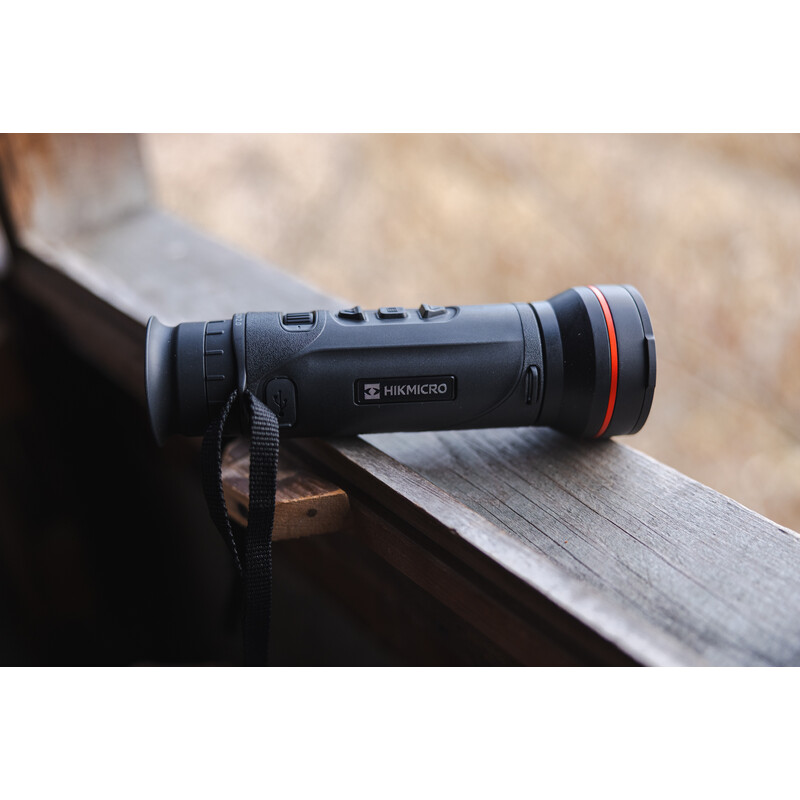HIKMICRO Falcon FQ50 2.0 thermal imaging camera