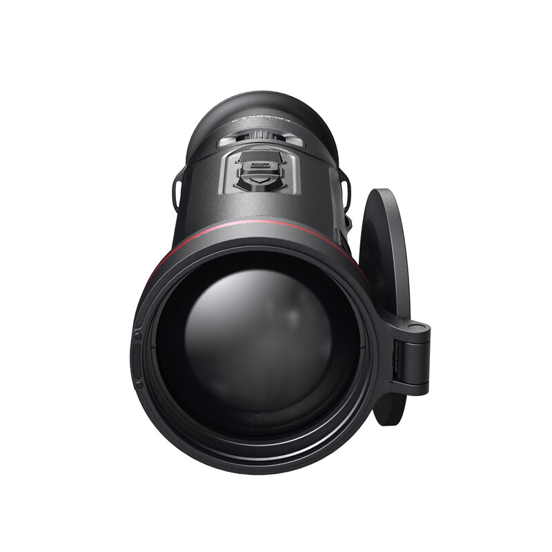 HIKMICRO Falcon FQ50 2.0 thermal imaging camera