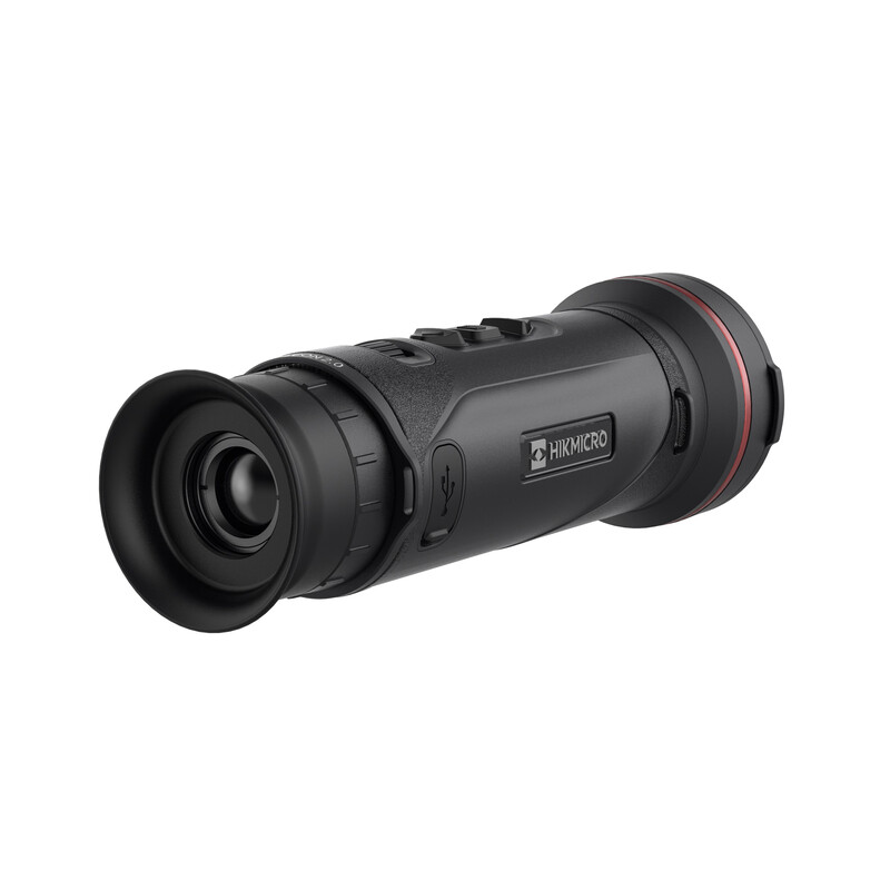 HIKMICRO Falcon FQ50 2.0 thermal imaging camera