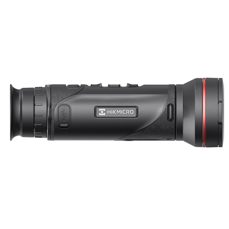 HIKMICRO Falcon FQ50L 2.0 thermal imaging camera