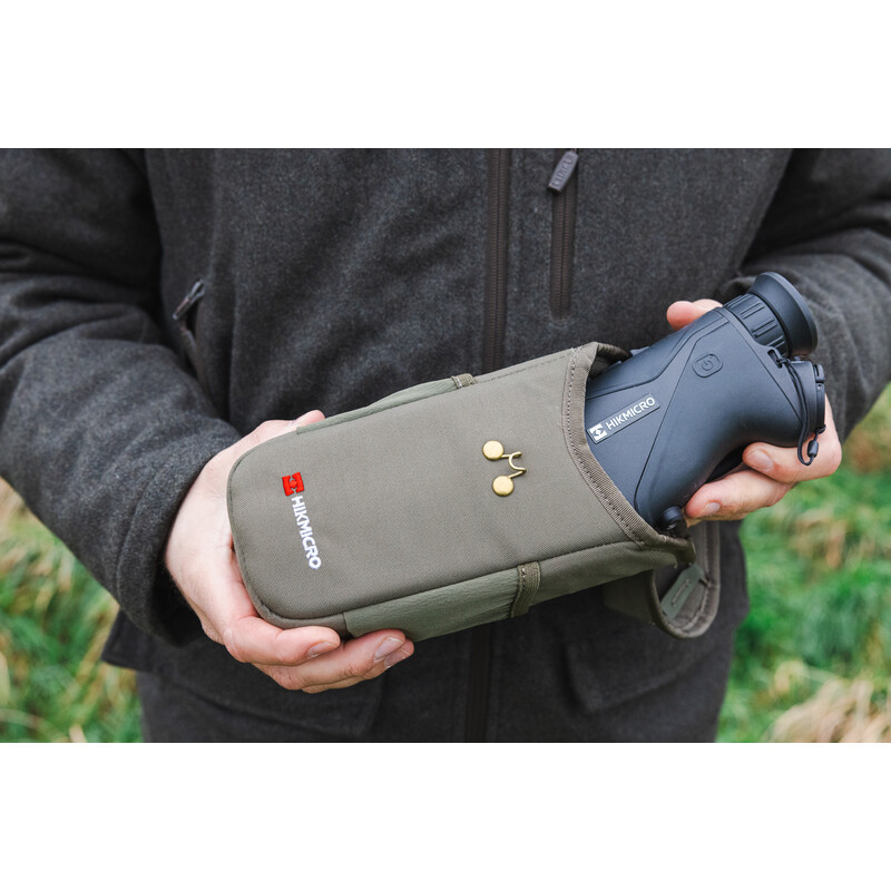 HIKMICRO Condor CQ35L 2.0 thermal imaging camera