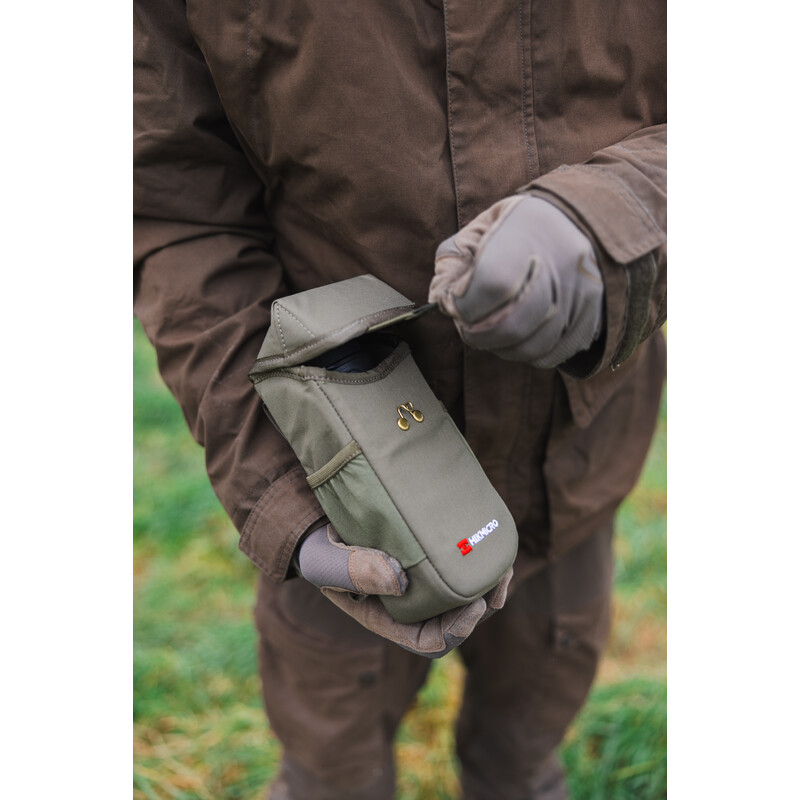 HIKMICRO Condor CQ35L 2.0 thermal imaging camera