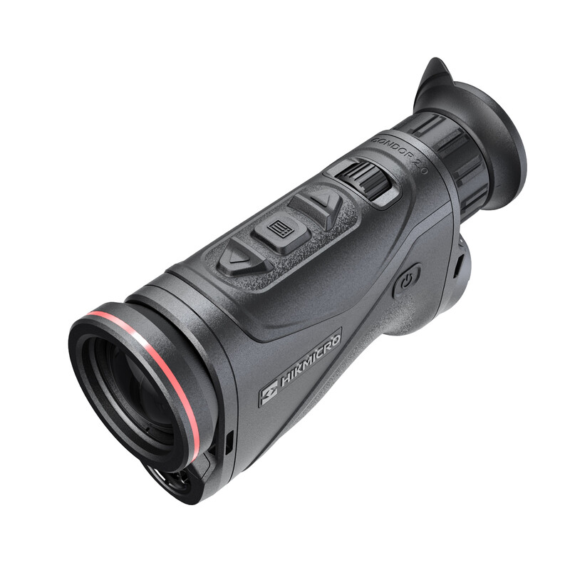 HIKMICRO Condor CQ35L 2.0 thermal imaging camera