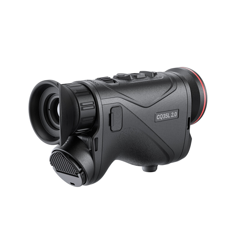 HIKMICRO Condor CQ35L 2.0 thermal imaging camera