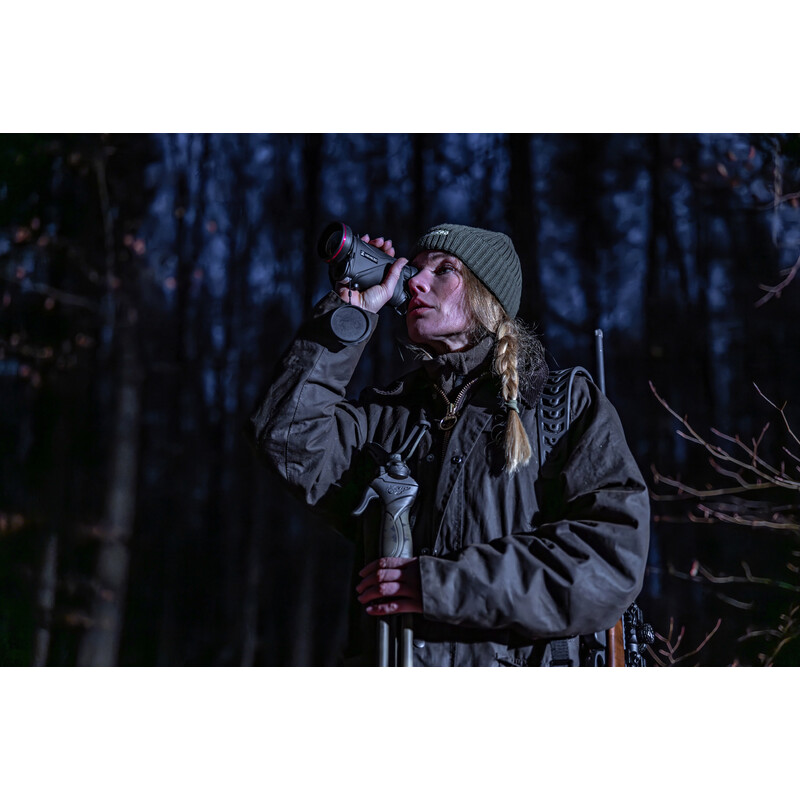 HIKMICRO Condor CQ50L 2.0 thermal imaging camera