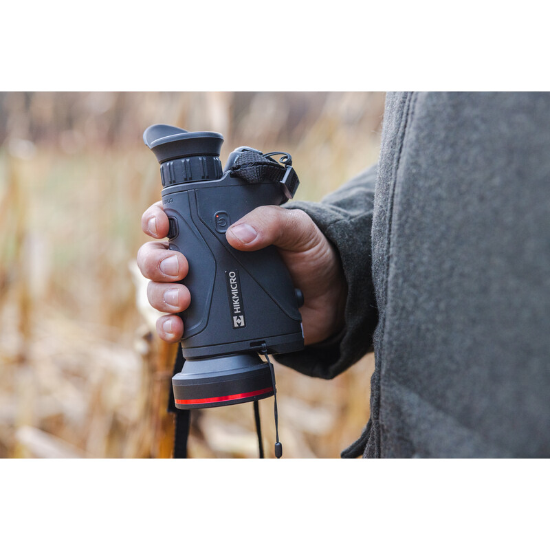 HIKMICRO Condor CQ50L 2.0 thermal imaging camera