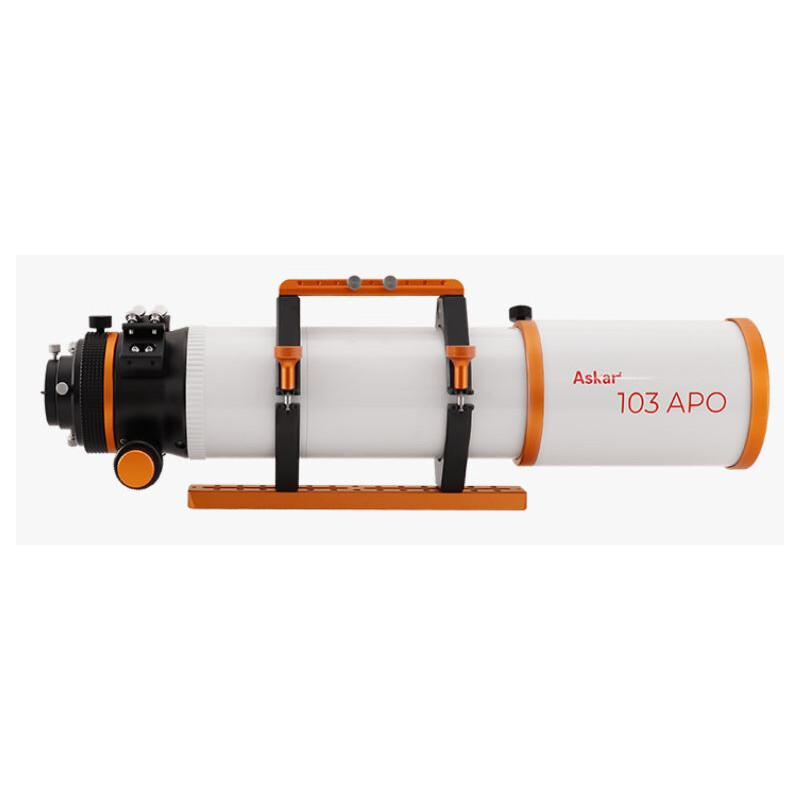Askar Apochromatic refractor AP 103/700 Triplet OTA