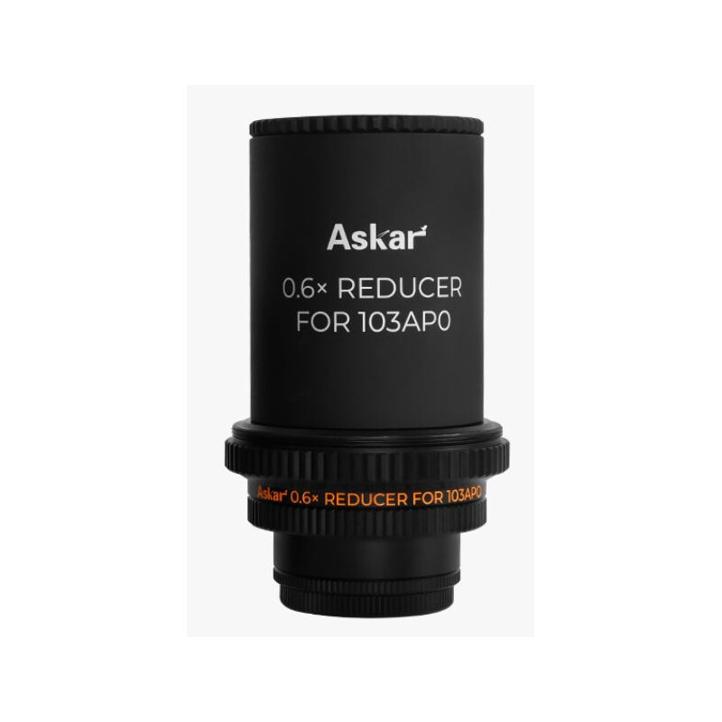 Askar Reducer 0.6x for 103APO