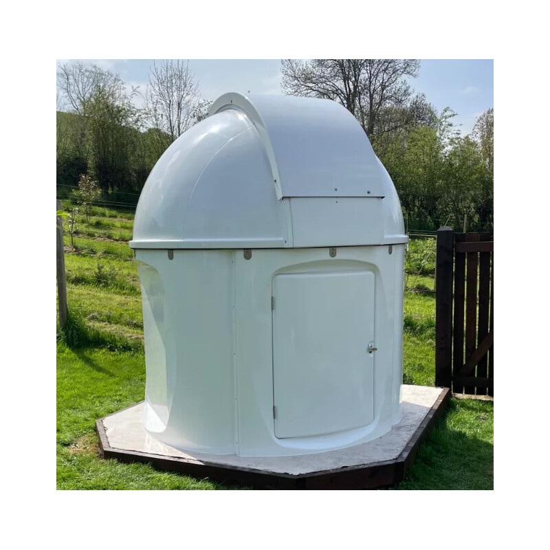 Pulsar Observatories 2.2m, 2nd generation