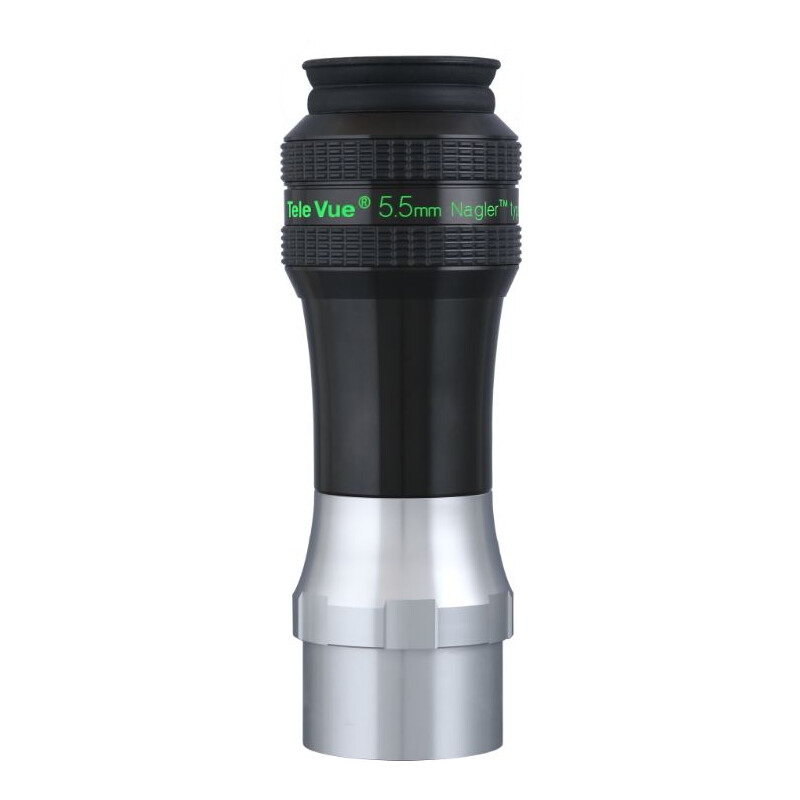 TeleVue Eyepiece Nagler Typ 7 5.5 mm 82°